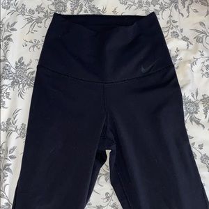 NIKE DRI-FIT LEGGINGS XS